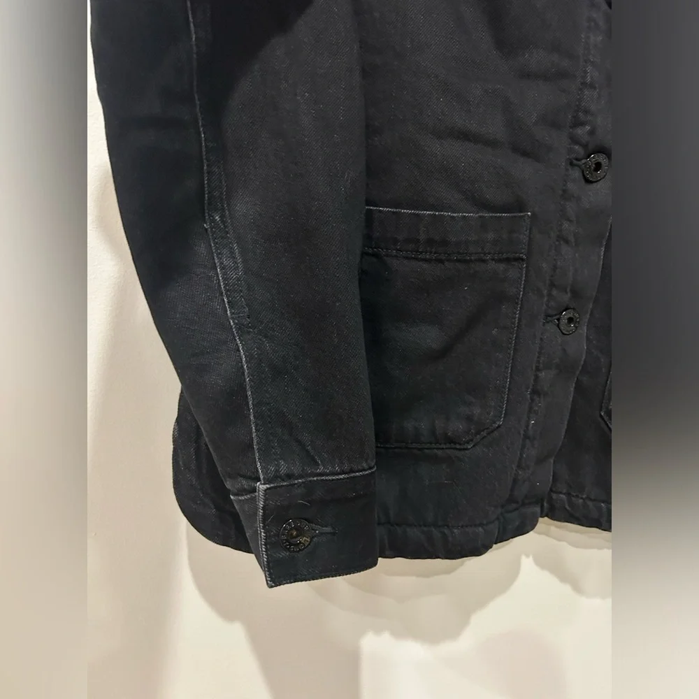 Barbour Patsy Shirt Jacket - Picture 6 of 12